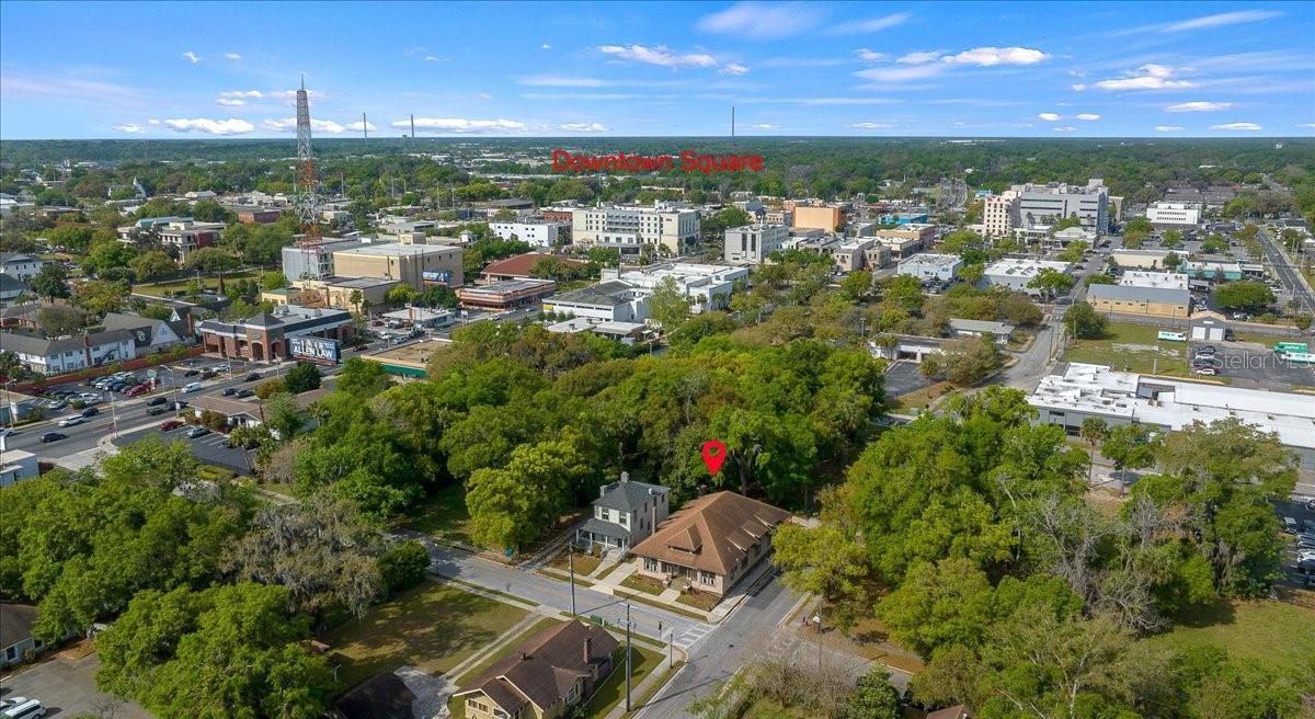 118 NE TUSCAWILLA AVE, OCALA, FL, 34470