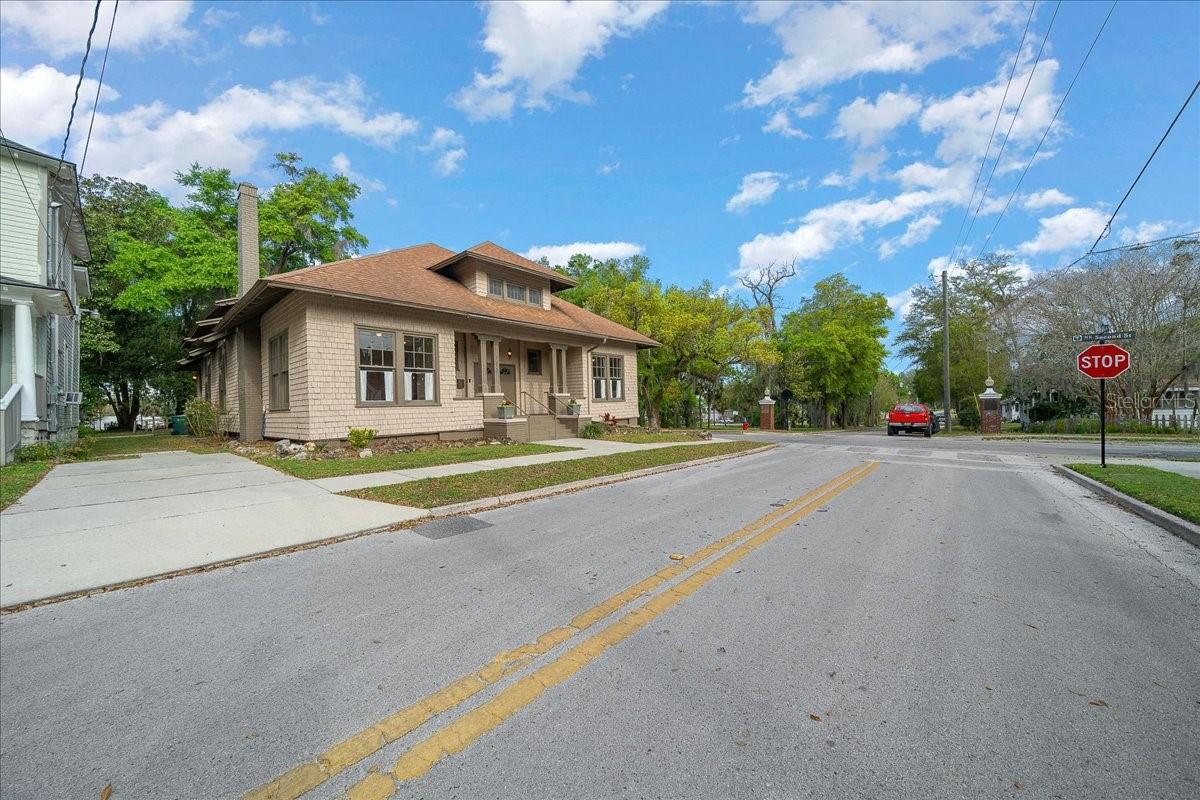 118 NE TUSCAWILLA AVE, OCALA, FL, 34470