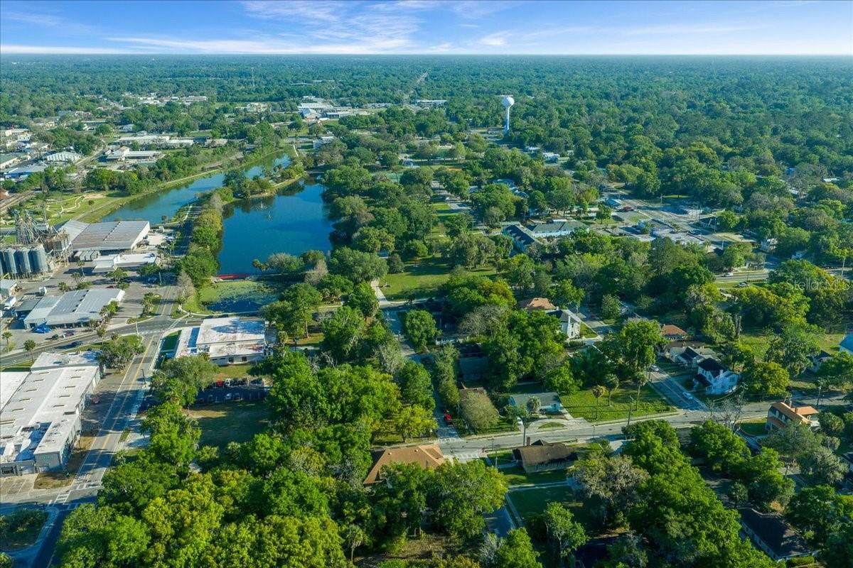 118 NE TUSCAWILLA AVE, OCALA, FL, 34470