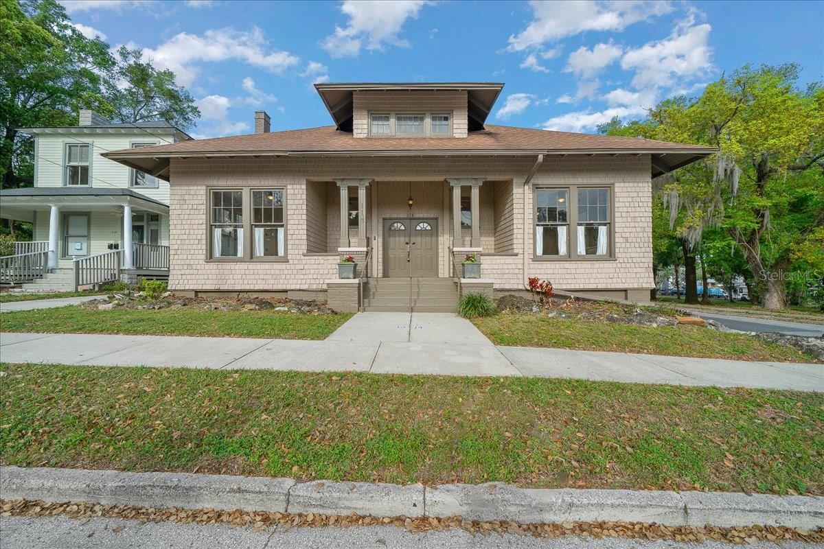 118 NE TUSCAWILLA AVE, OCALA, FL, 34470