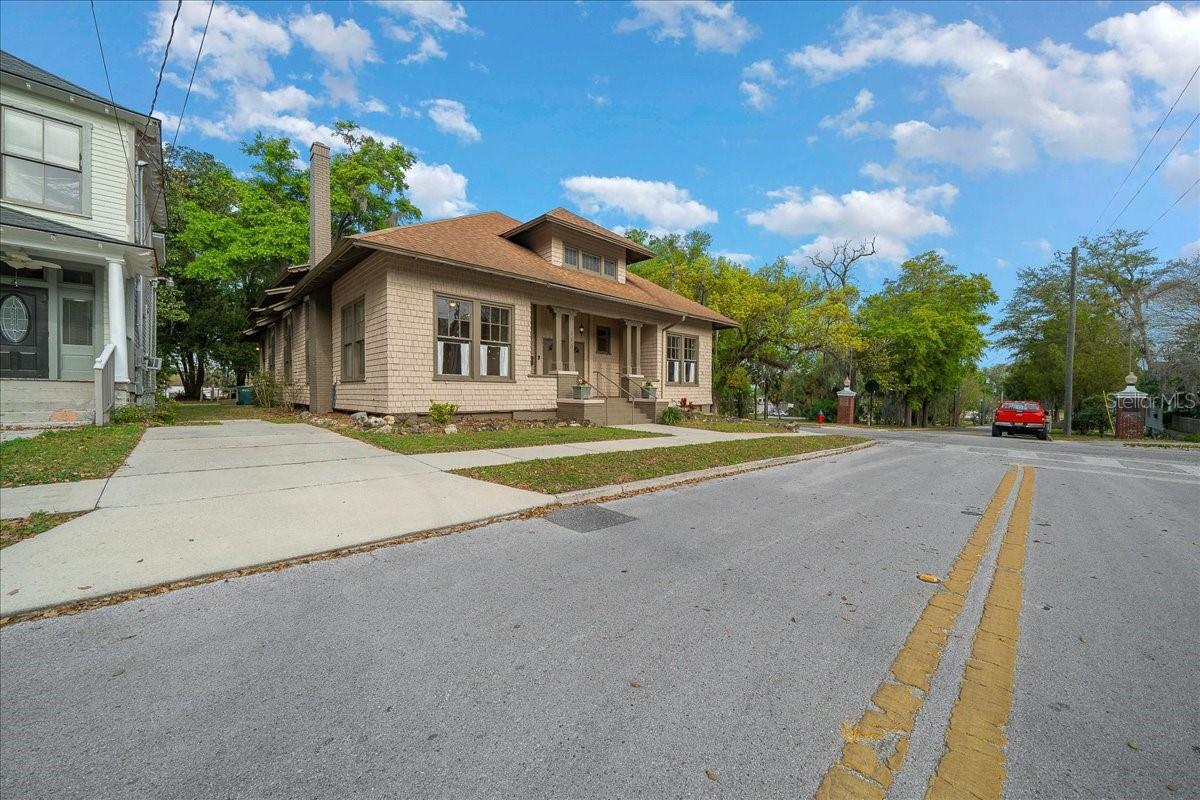 118 NE TUSCAWILLA AVE, OCALA, FL, 34470
