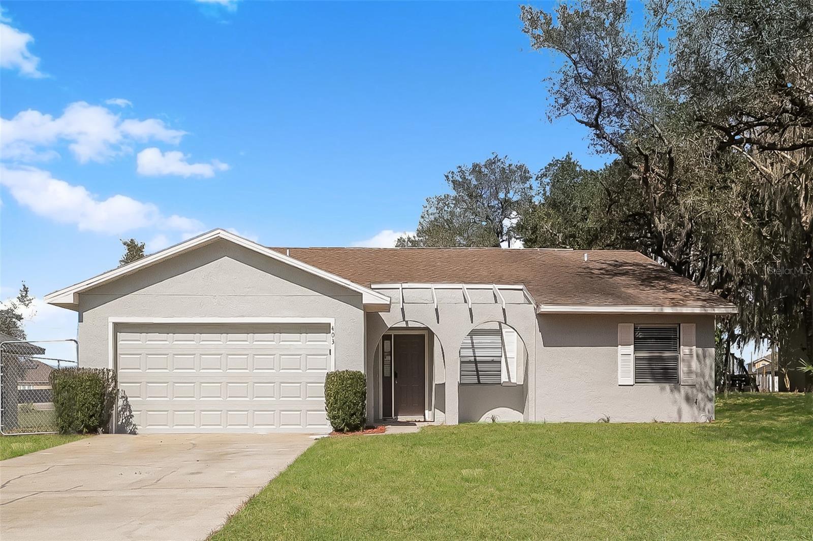 403 ALLSPICE CT, KISSIMMEE, FL, 34759