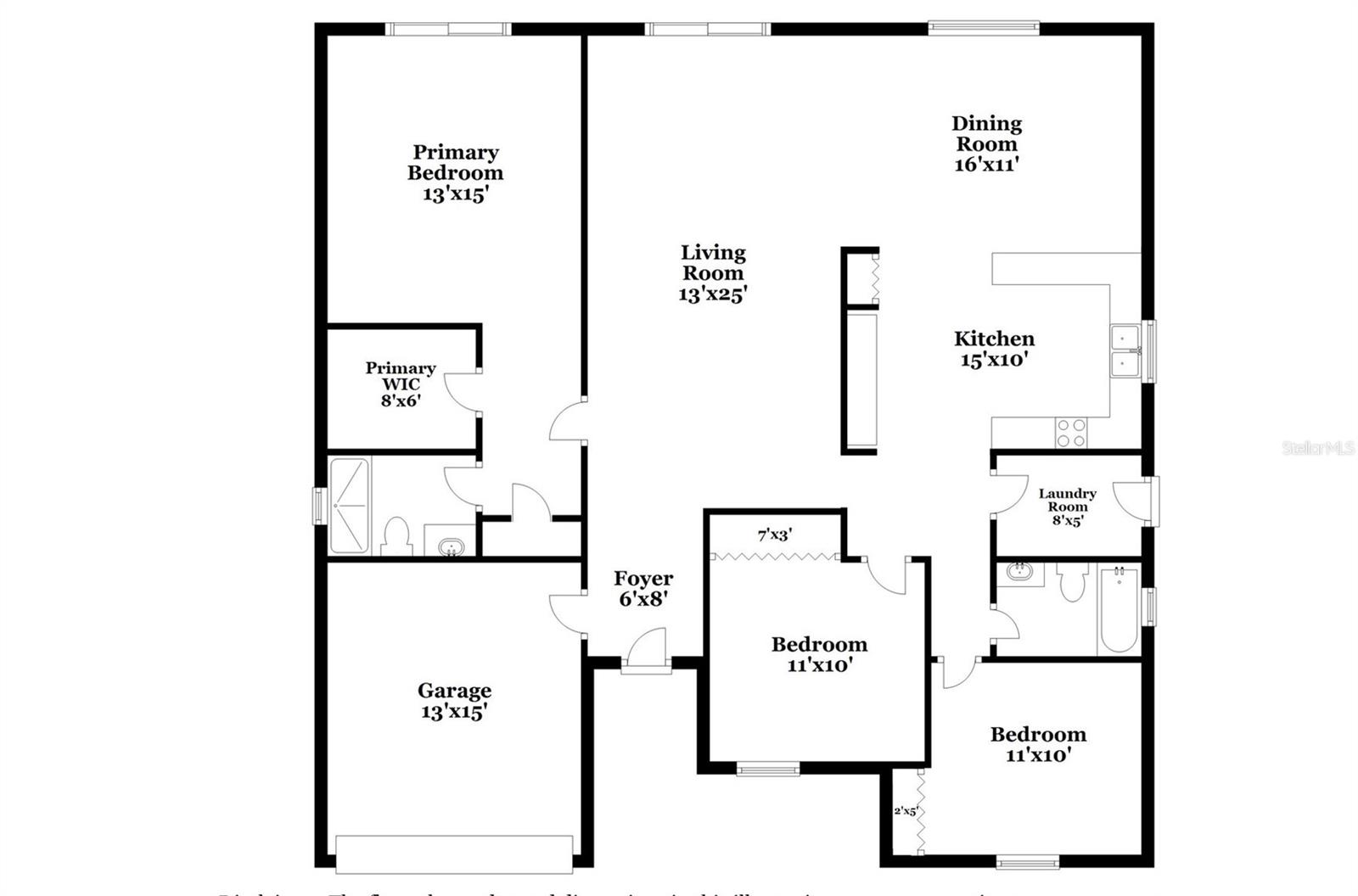 403 ALLSPICE CT, KISSIMMEE, FL, 34759