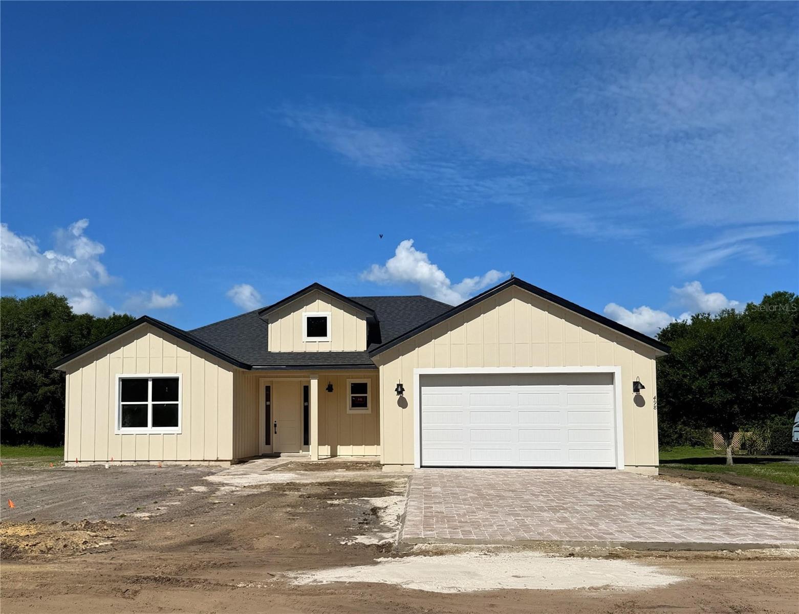 498 MARLLO RD, KISSIMMEE, FL, 34744