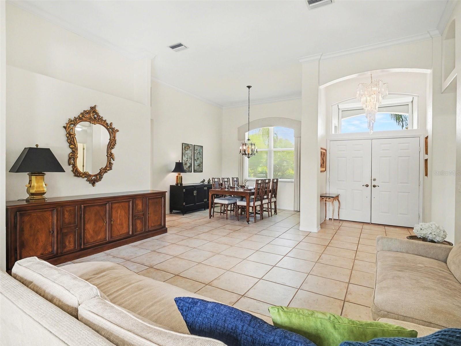 3479 PENNYROYAL RD, PORT CHARLOTTE, FL, 33953