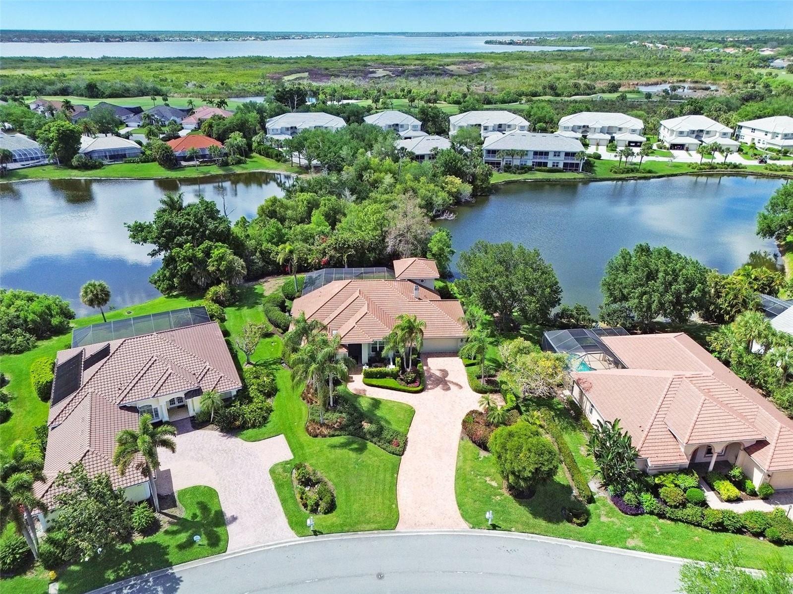 3479 PENNYROYAL RD, PORT CHARLOTTE, FL, 33953