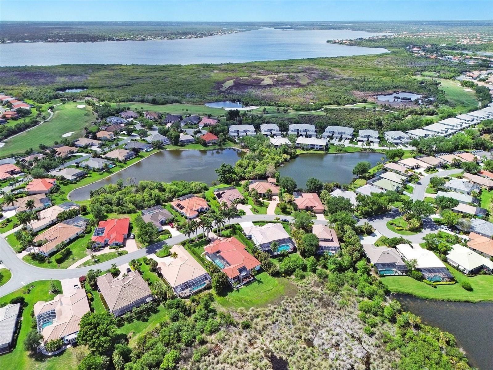 3479 PENNYROYAL RD, PORT CHARLOTTE, FL, 33953