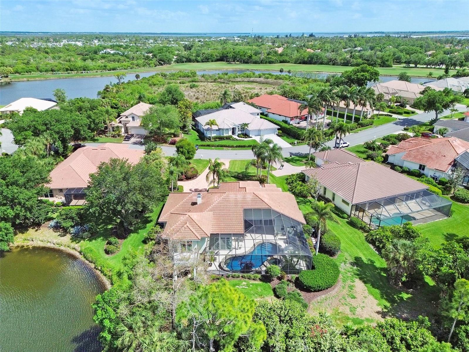 3479 PENNYROYAL RD, PORT CHARLOTTE, FL, 33953