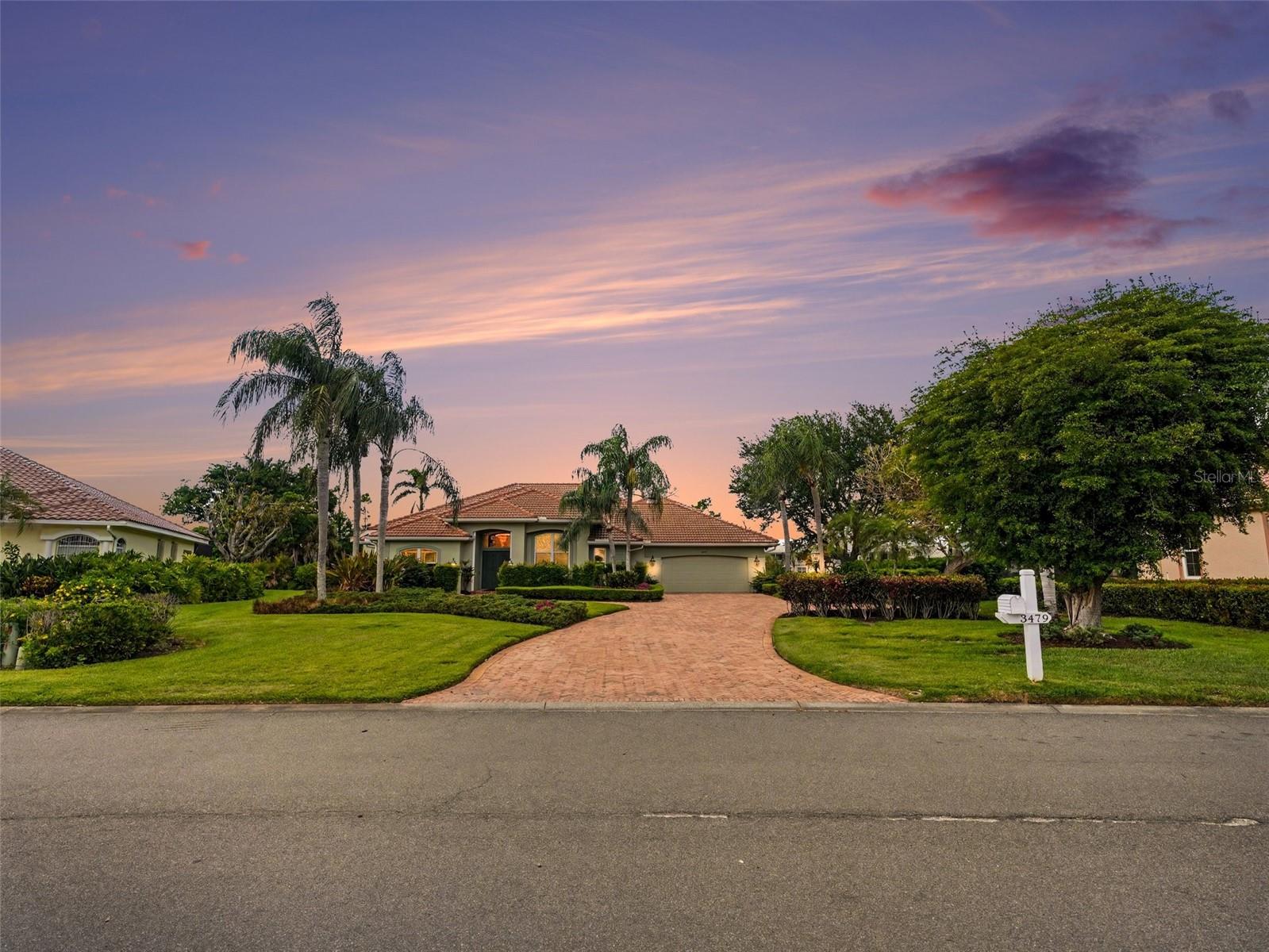 3479 PENNYROYAL RD, PORT CHARLOTTE, FL, 33953