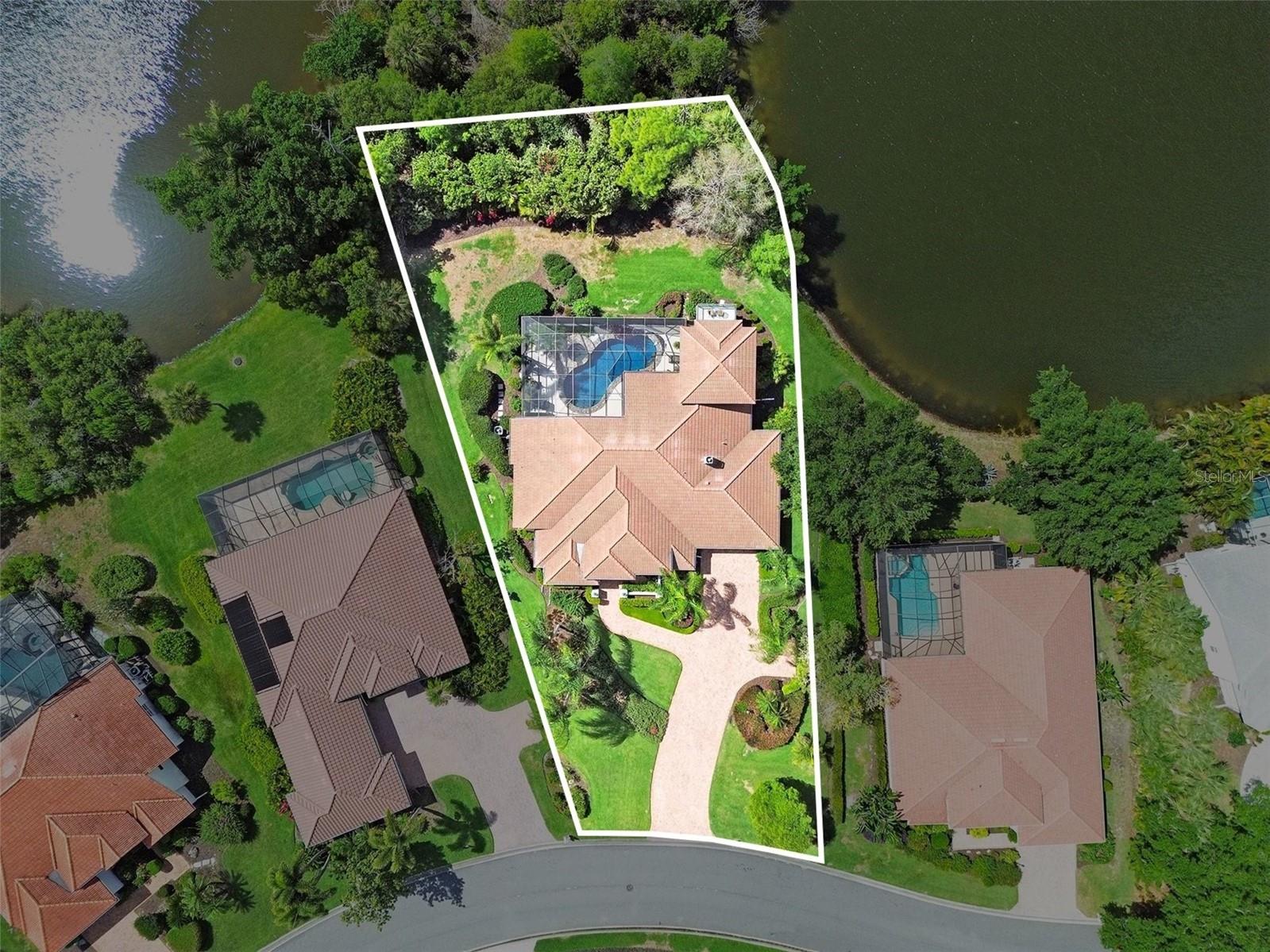 3479 PENNYROYAL RD, PORT CHARLOTTE, FL, 33953