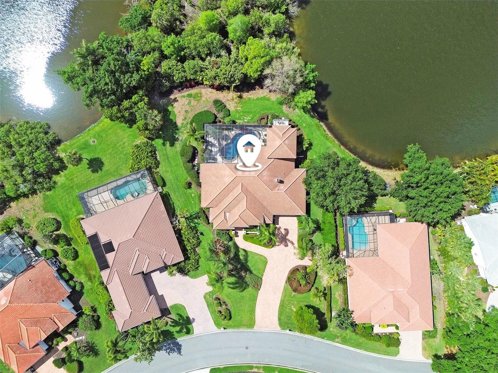 3479 PENNYROYAL RD, PORT CHARLOTTE, FL, 33953