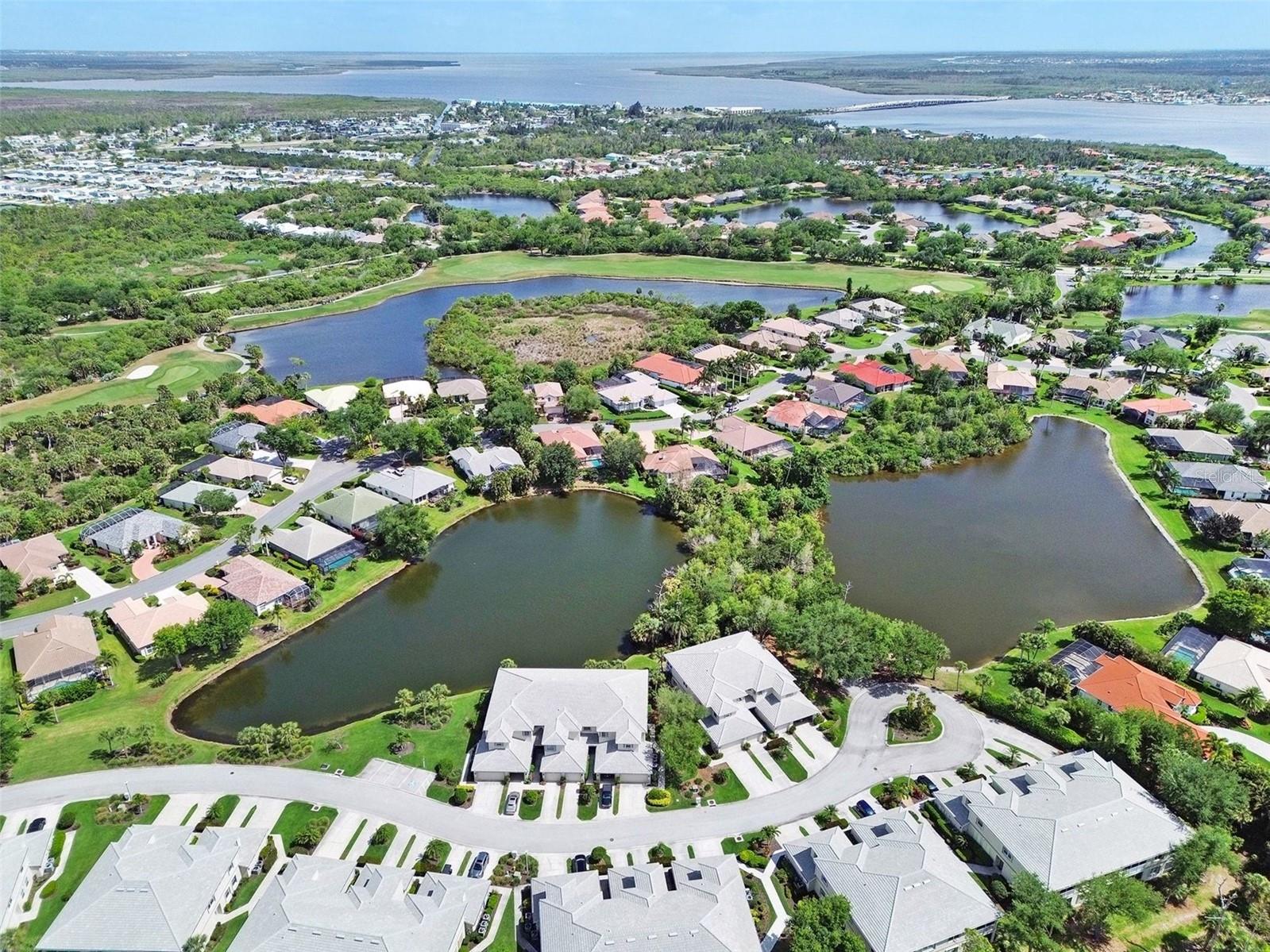 3479 PENNYROYAL RD, PORT CHARLOTTE, FL, 33953