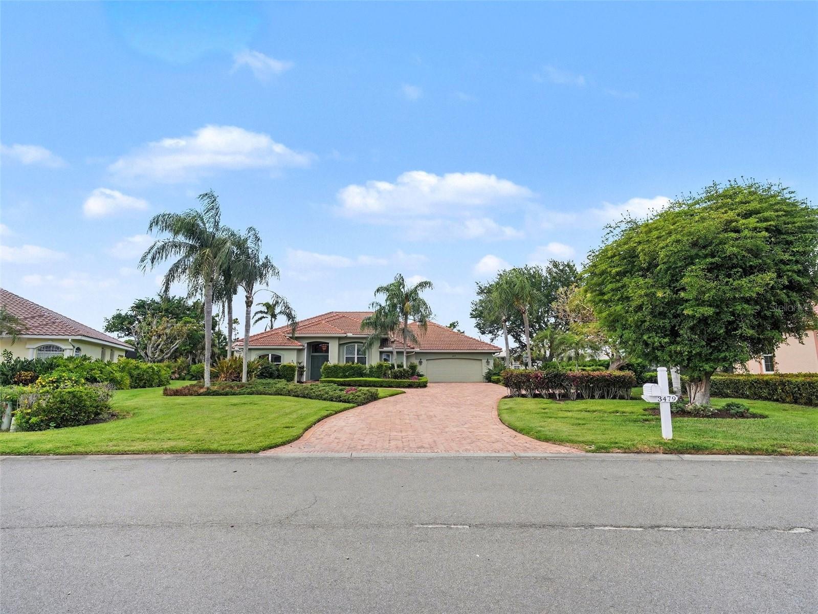 3479 PENNYROYAL RD, PORT CHARLOTTE, FL, 33953