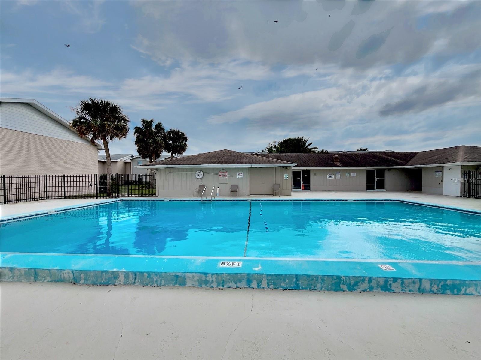 865 SKY LAKE CIR #D, ORLANDO, FL, 32809