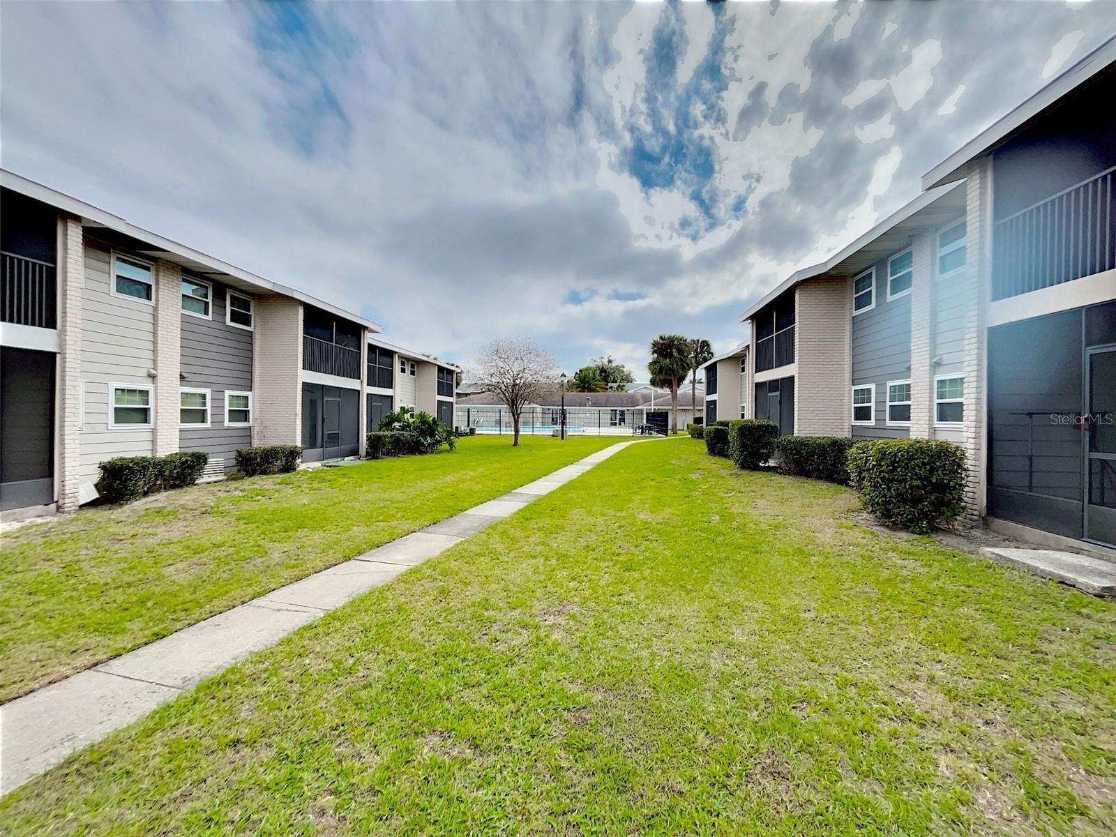 865 SKY LAKE CIR #D, ORLANDO, FL, 32809