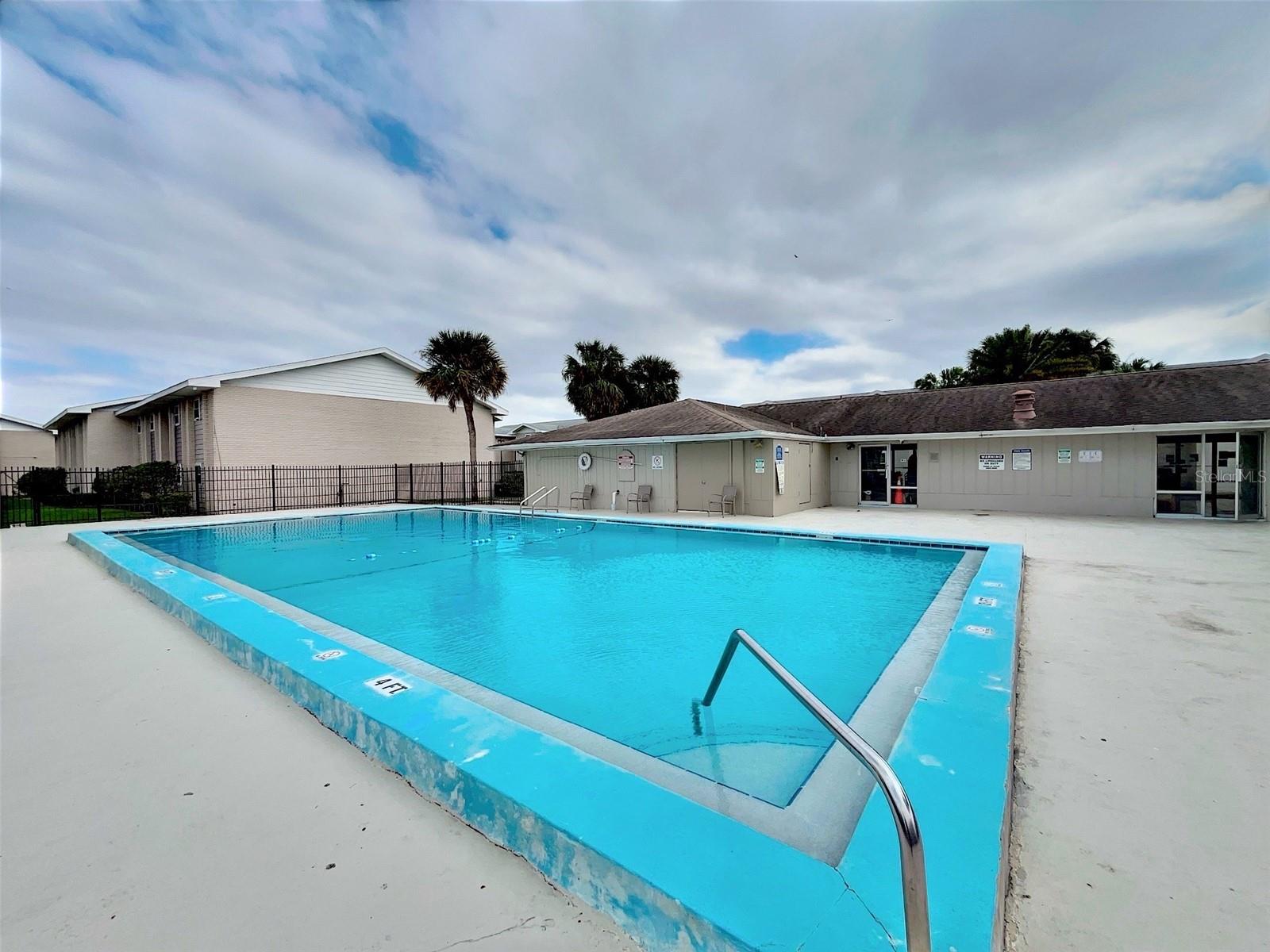 865 SKY LAKE CIR #D, ORLANDO, FL, 32809