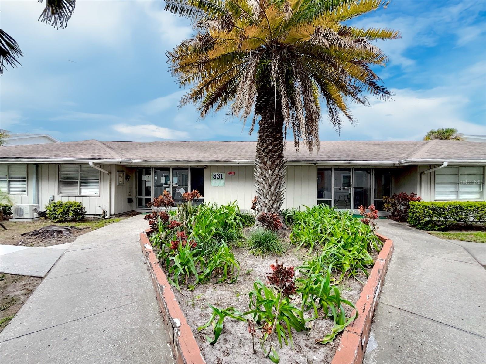 865 SKY LAKE CIR #D, ORLANDO, FL, 32809