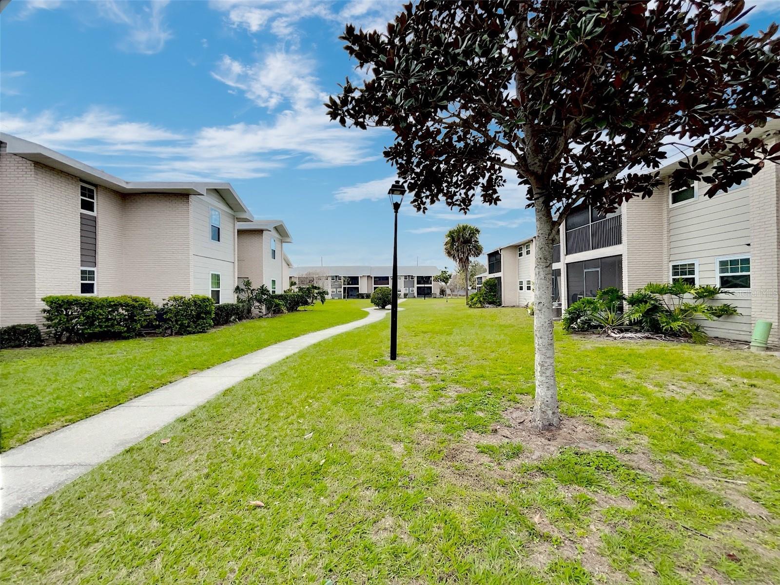 865 SKY LAKE CIR #D, ORLANDO, FL, 32809