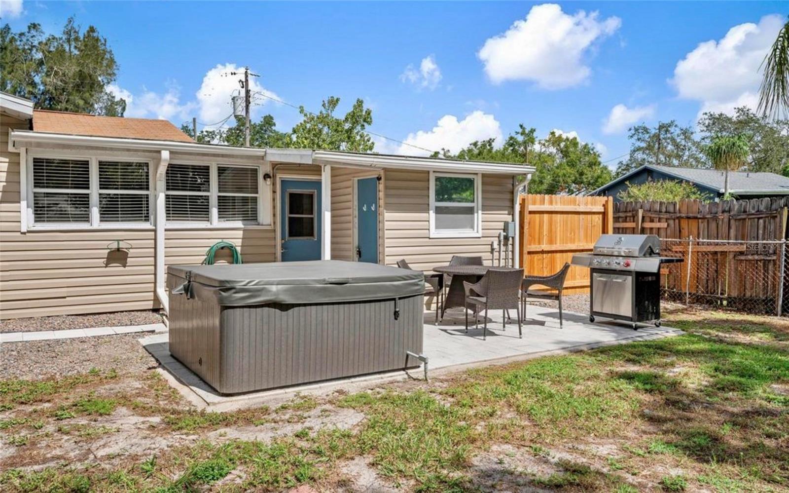 3018 ARLINGTON ST, SARASOTA, FL, 34239
