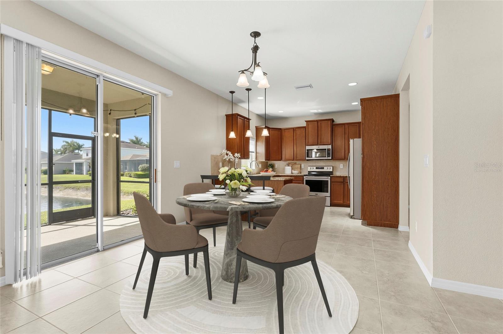 8457 KARPEAL DR, SARASOTA, FL, 34238