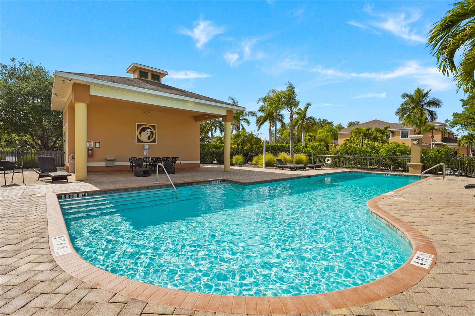 8457 KARPEAL DR, SARASOTA, FL, 34238