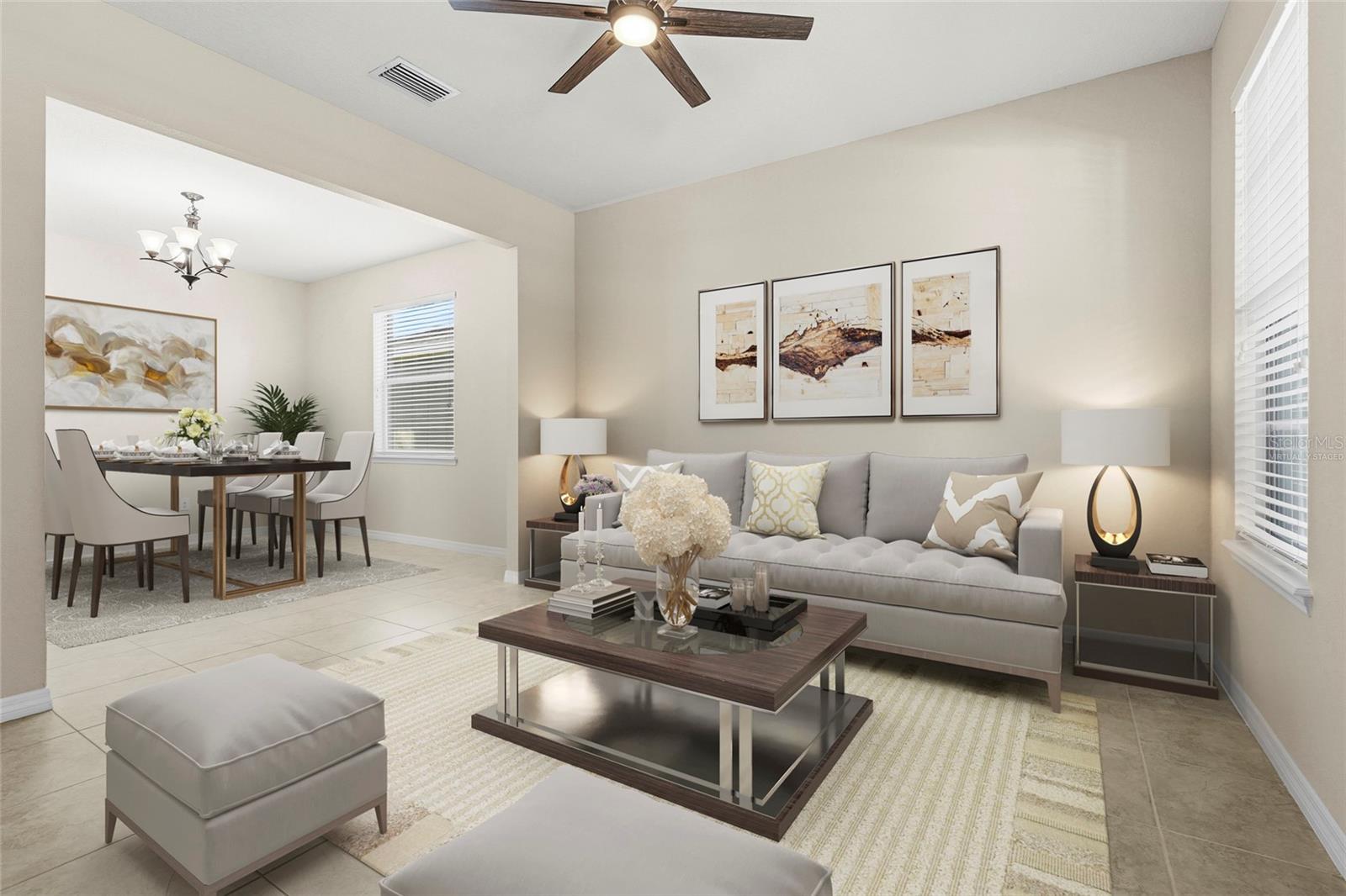 8457 KARPEAL DR, SARASOTA, FL, 34238