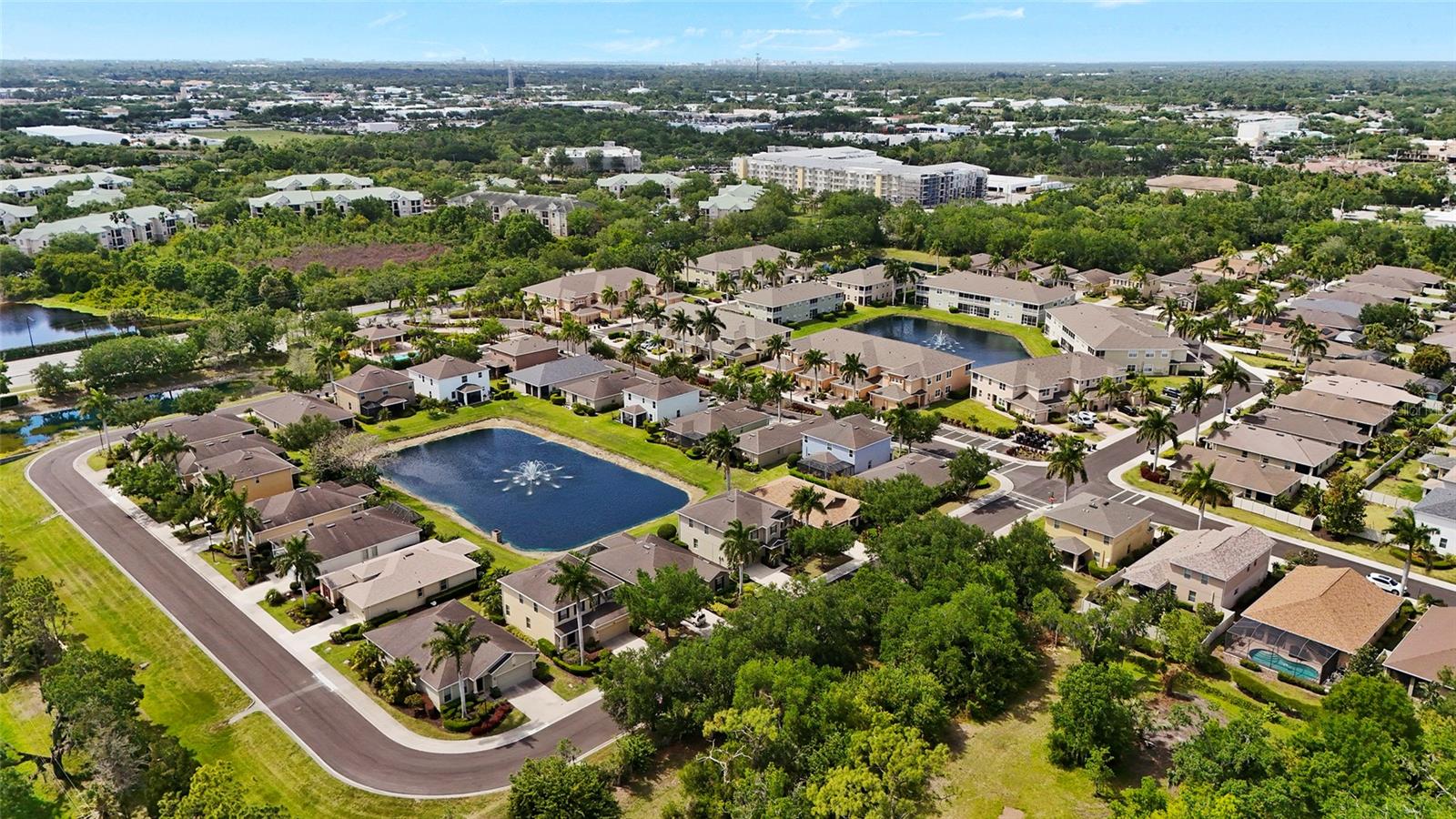 8457 KARPEAL DR, SARASOTA, FL, 34238