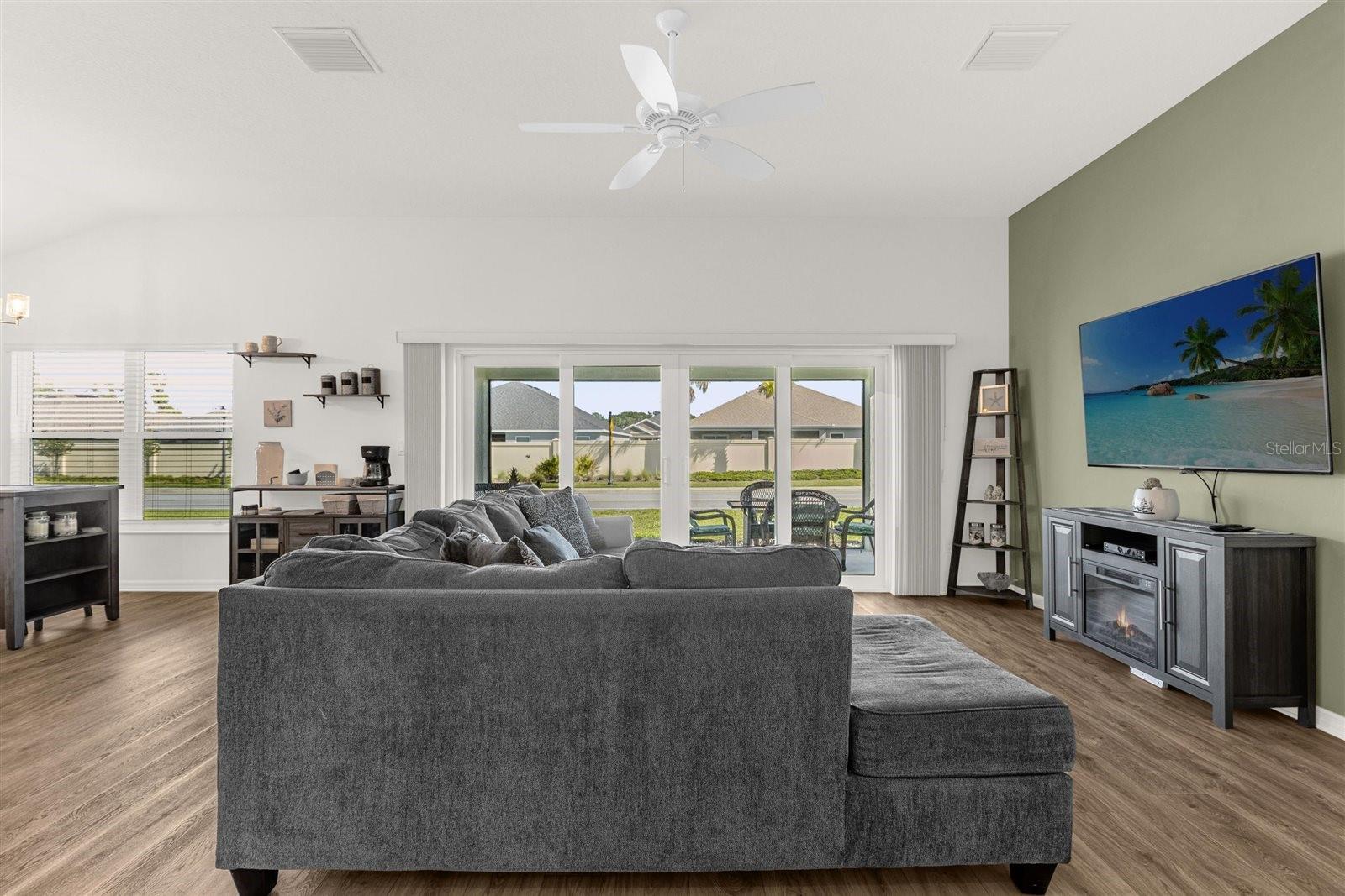 2895 OSBORNE ST, THE VILLAGES, FL, 32163