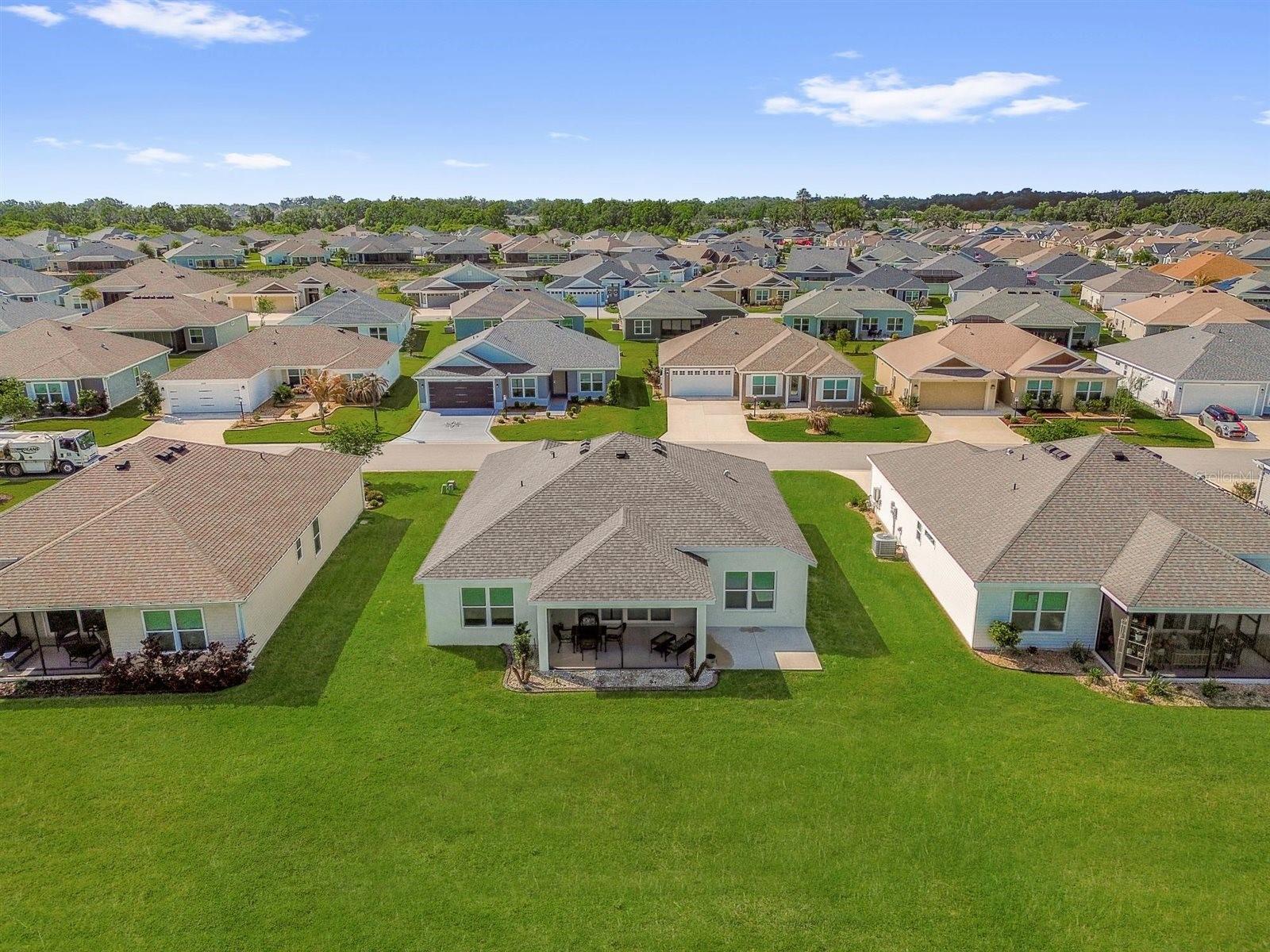 2895 OSBORNE ST, THE VILLAGES, FL, 32163