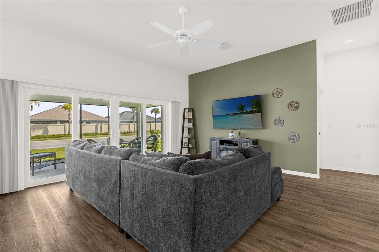 2895 OSBORNE ST, THE VILLAGES, FL, 32163