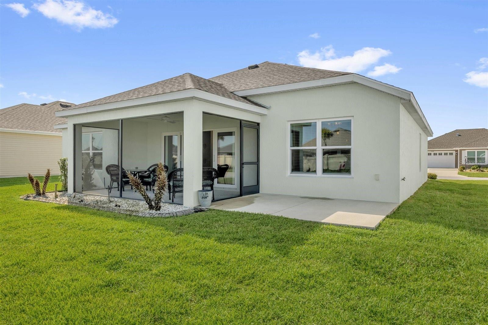 2895 OSBORNE ST, THE VILLAGES, FL, 32163