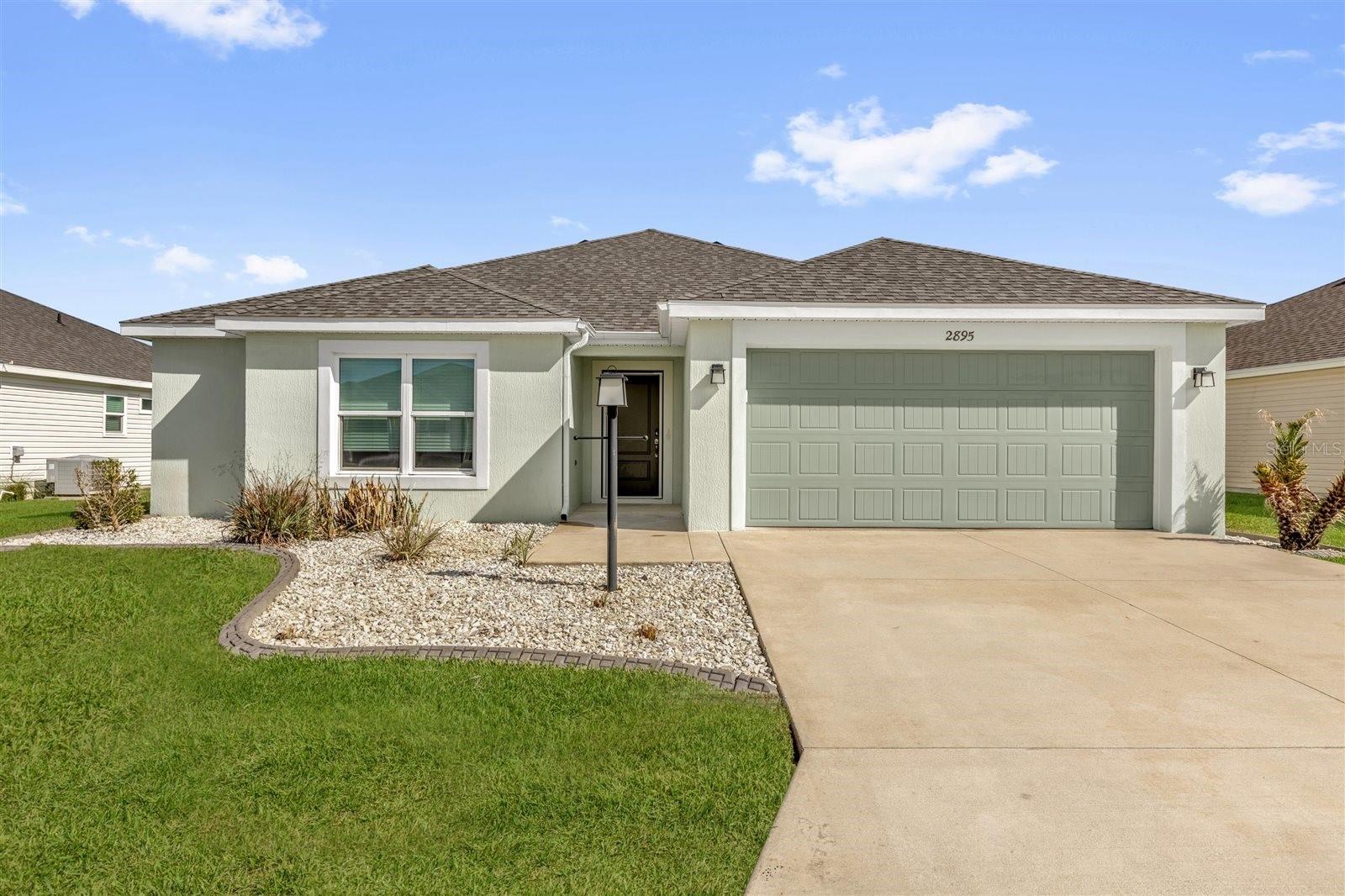 2895 OSBORNE ST, THE VILLAGES, FL, 32163