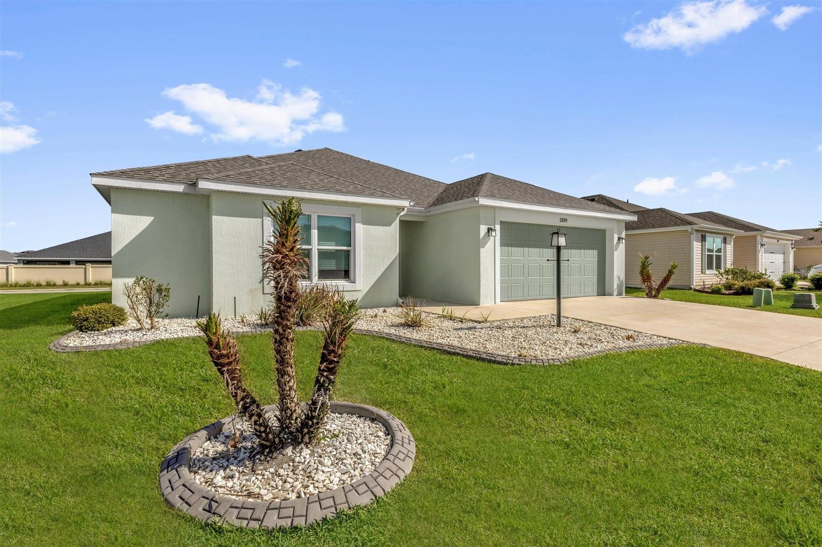 2895 OSBORNE ST, THE VILLAGES, FL, 32163