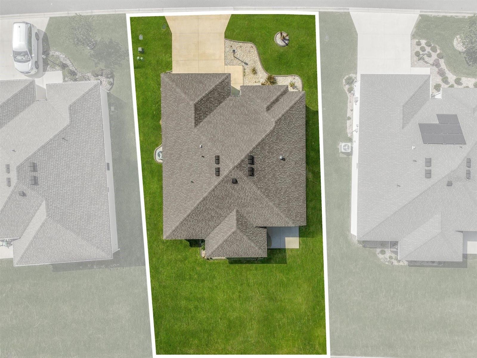 2895 OSBORNE ST, THE VILLAGES, FL, 32163