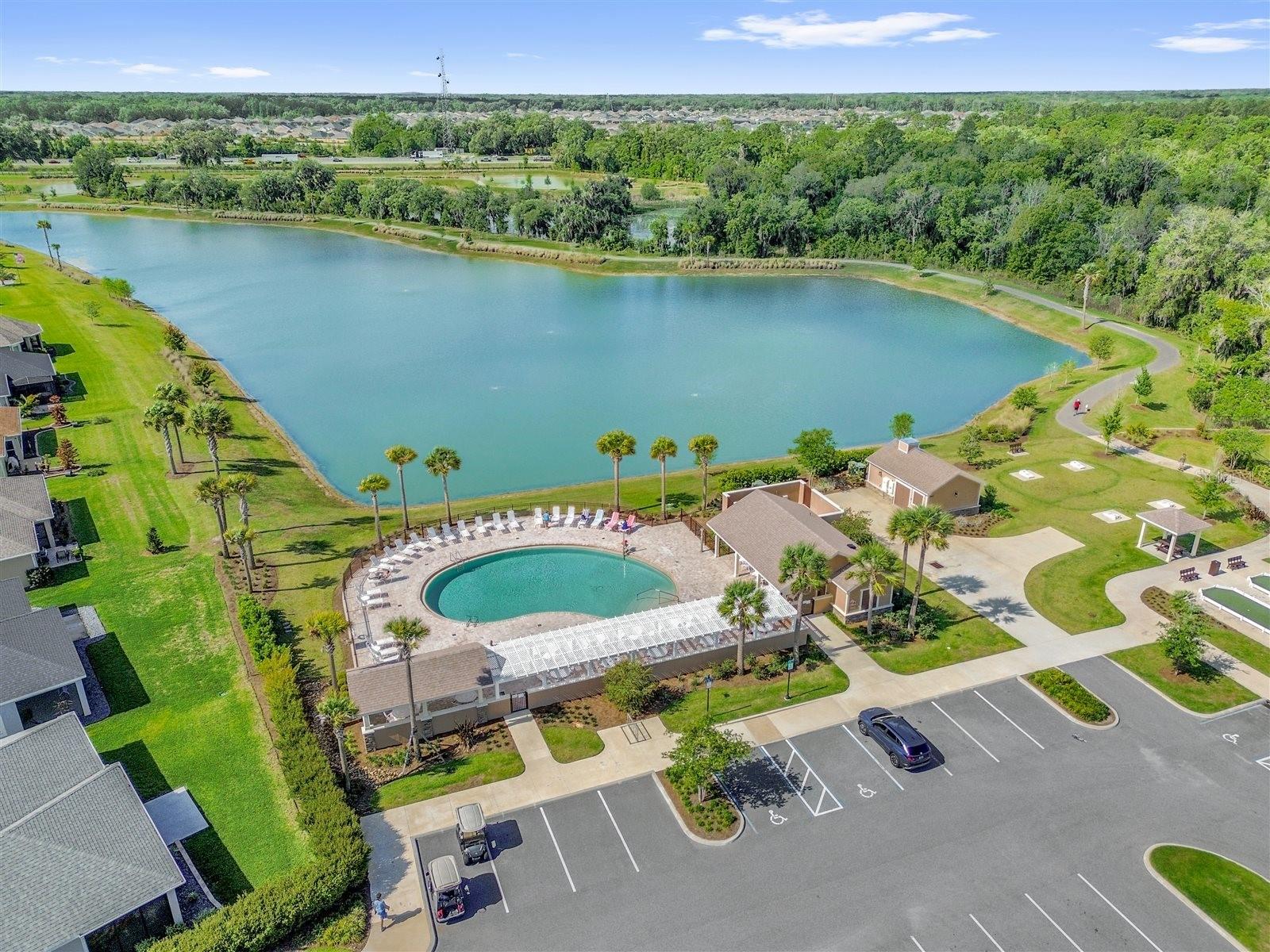 2895 OSBORNE ST, THE VILLAGES, FL, 32163