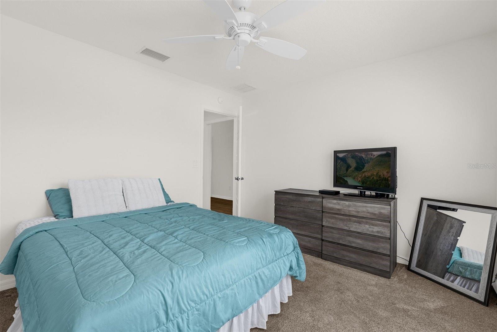 2895 OSBORNE ST, THE VILLAGES, FL, 32163