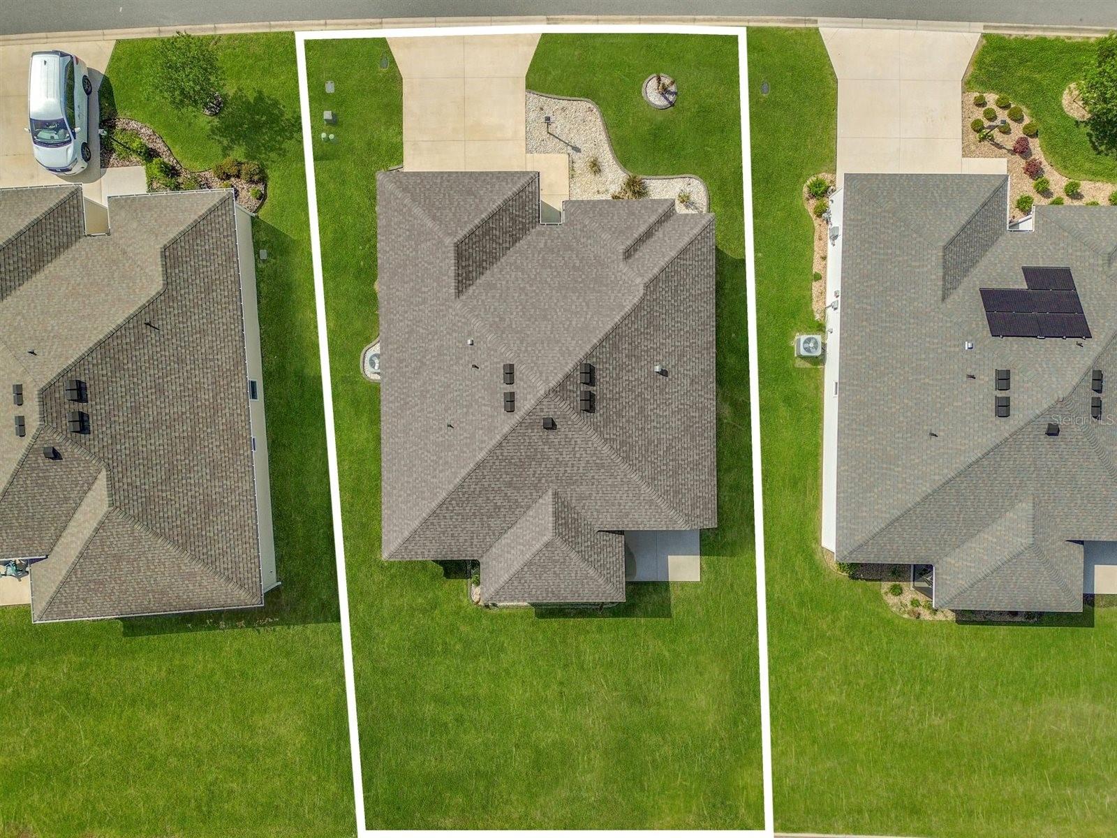 2895 OSBORNE ST, THE VILLAGES, FL, 32163