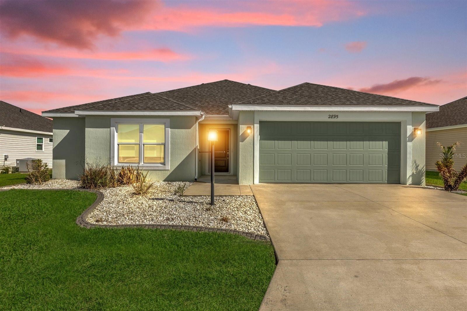 2895 OSBORNE ST, THE VILLAGES, FL, 32163