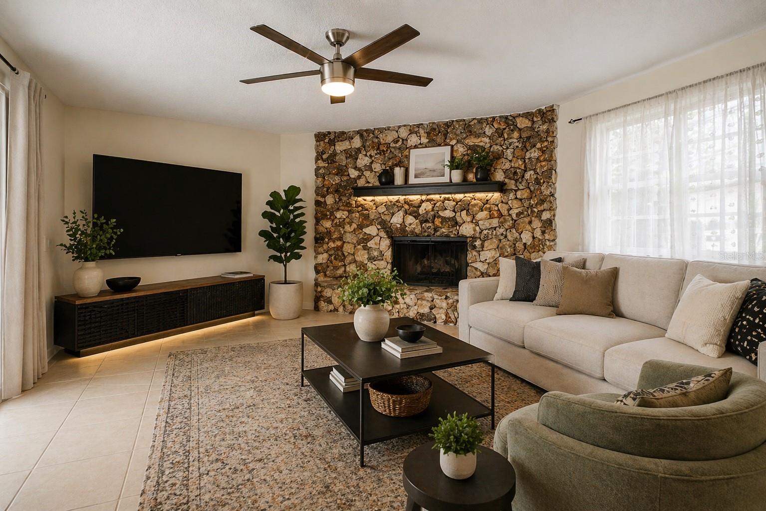 4149 MONTROSE CT, ORLANDO, FL, 32812