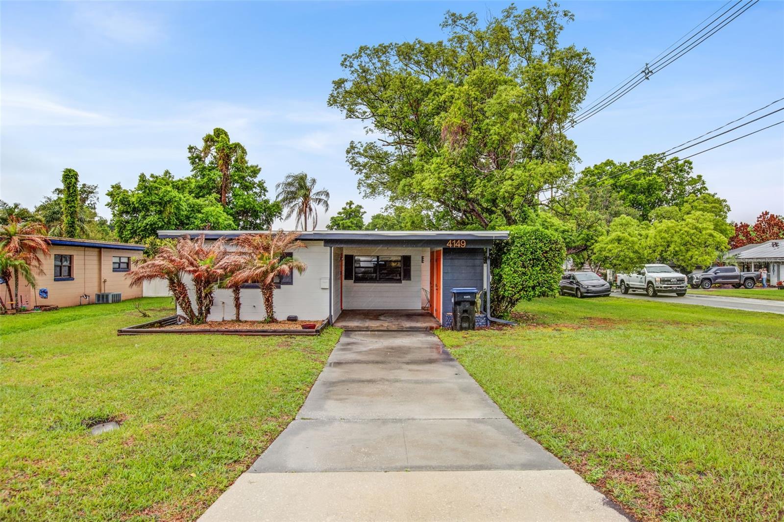 4149 MONTROSE CT, ORLANDO, FL, 32812