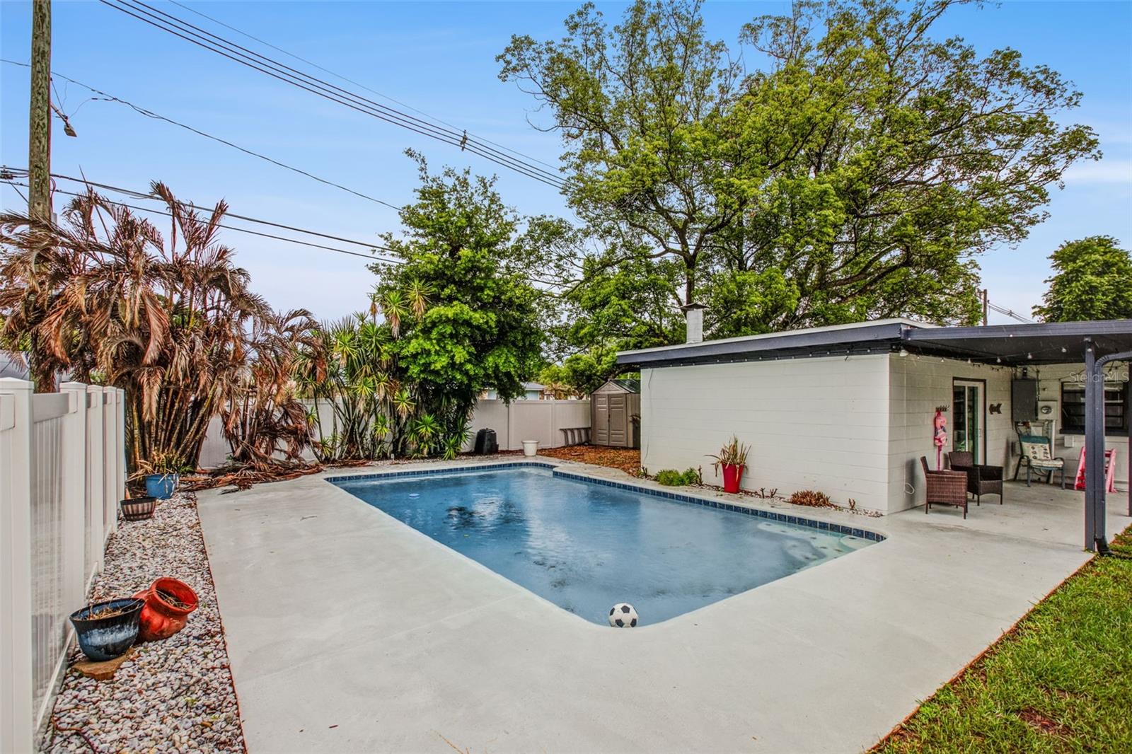 4149 MONTROSE CT, ORLANDO, FL, 32812