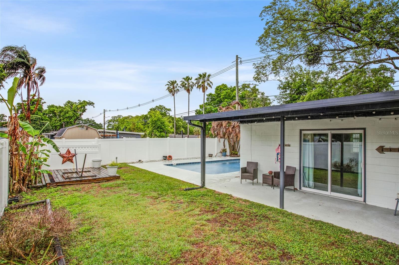 4149 MONTROSE CT, ORLANDO, FL, 32812