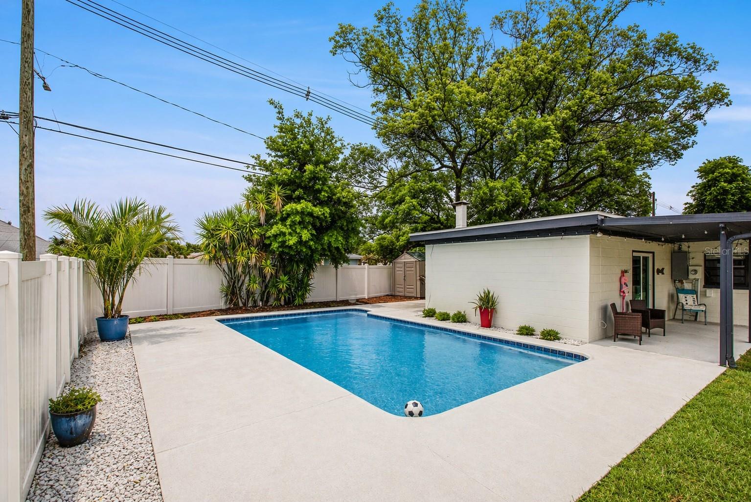 4149 MONTROSE CT, ORLANDO, FL, 32812