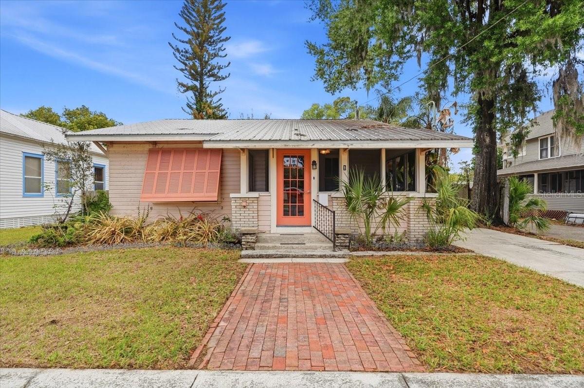530 S JACKSON AVE, BARTOW, FL, 33830