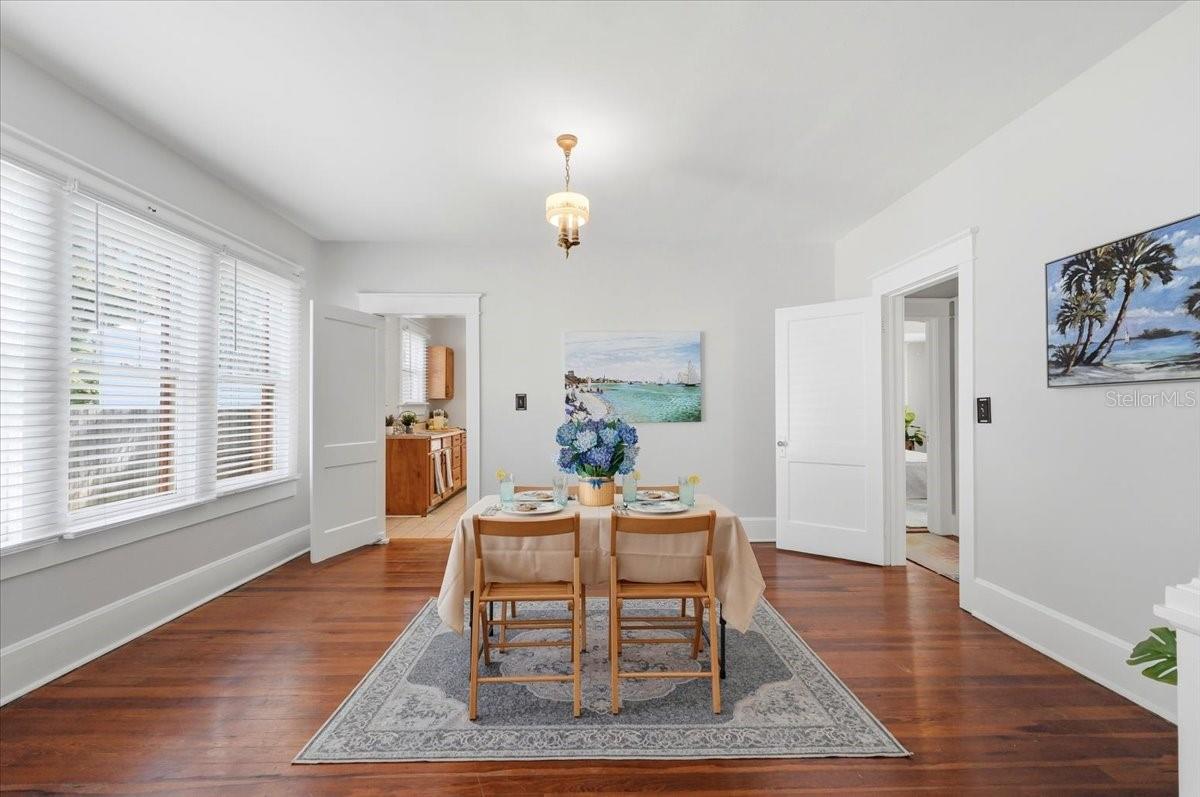 530 S JACKSON AVE, BARTOW, FL, 33830