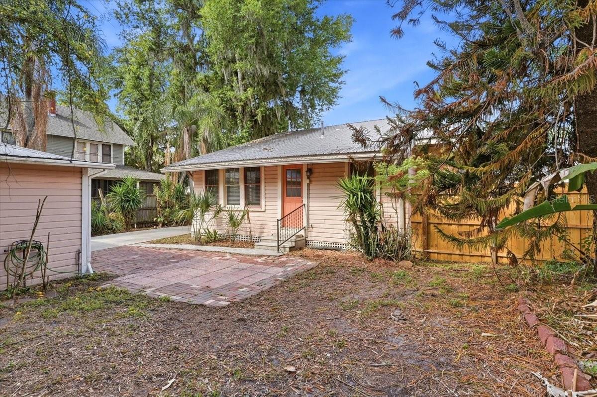 530 S JACKSON AVE, BARTOW, FL, 33830