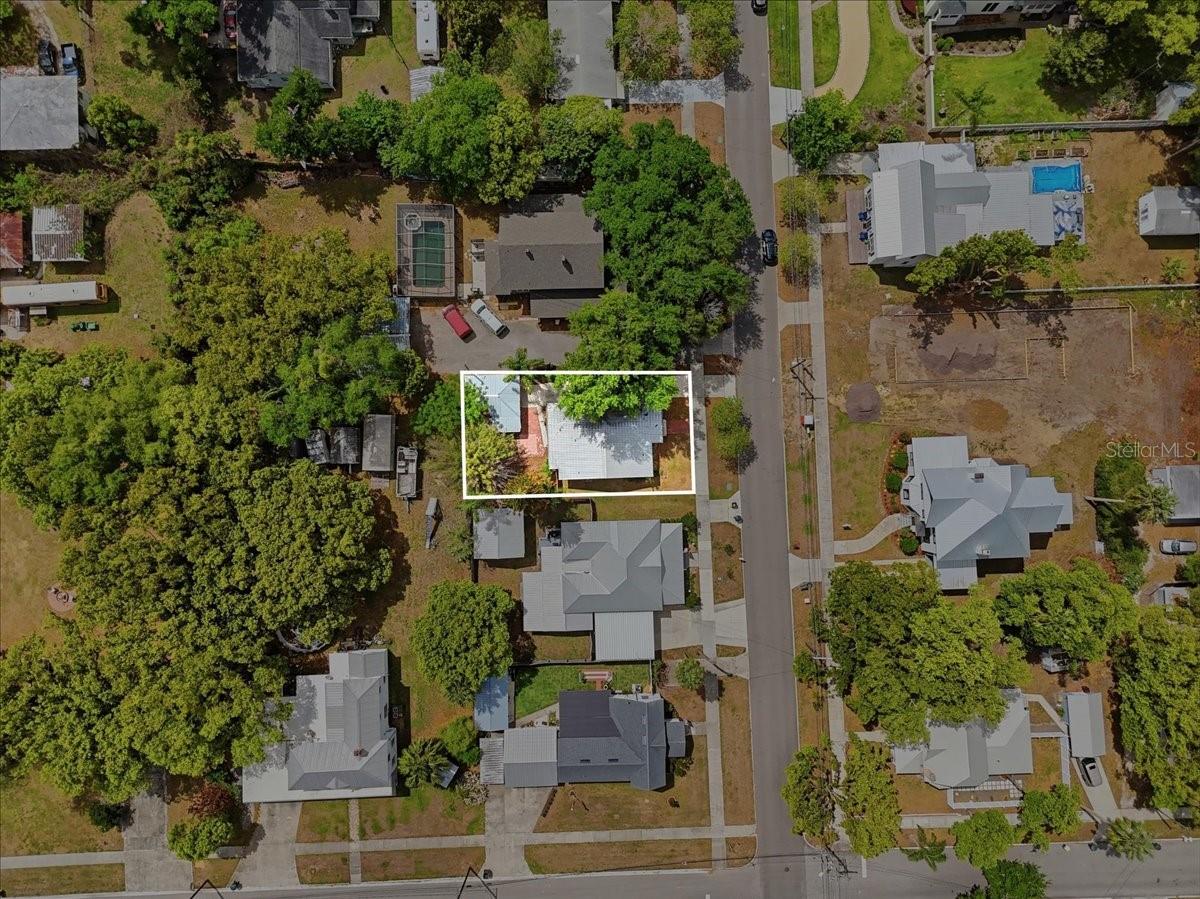 530 S JACKSON AVE, BARTOW, FL, 33830