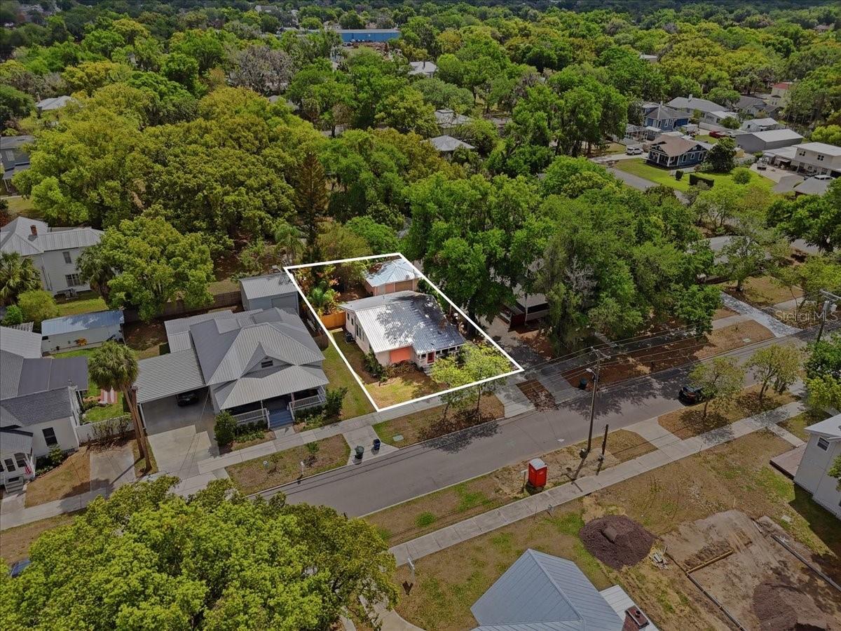 530 S JACKSON AVE, BARTOW, FL, 33830