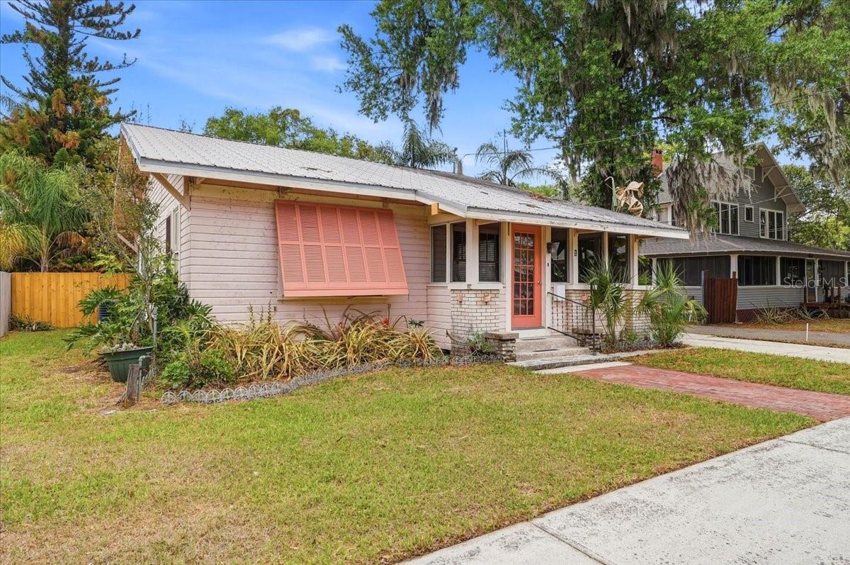 530 S JACKSON AVE, BARTOW, FL, 33830