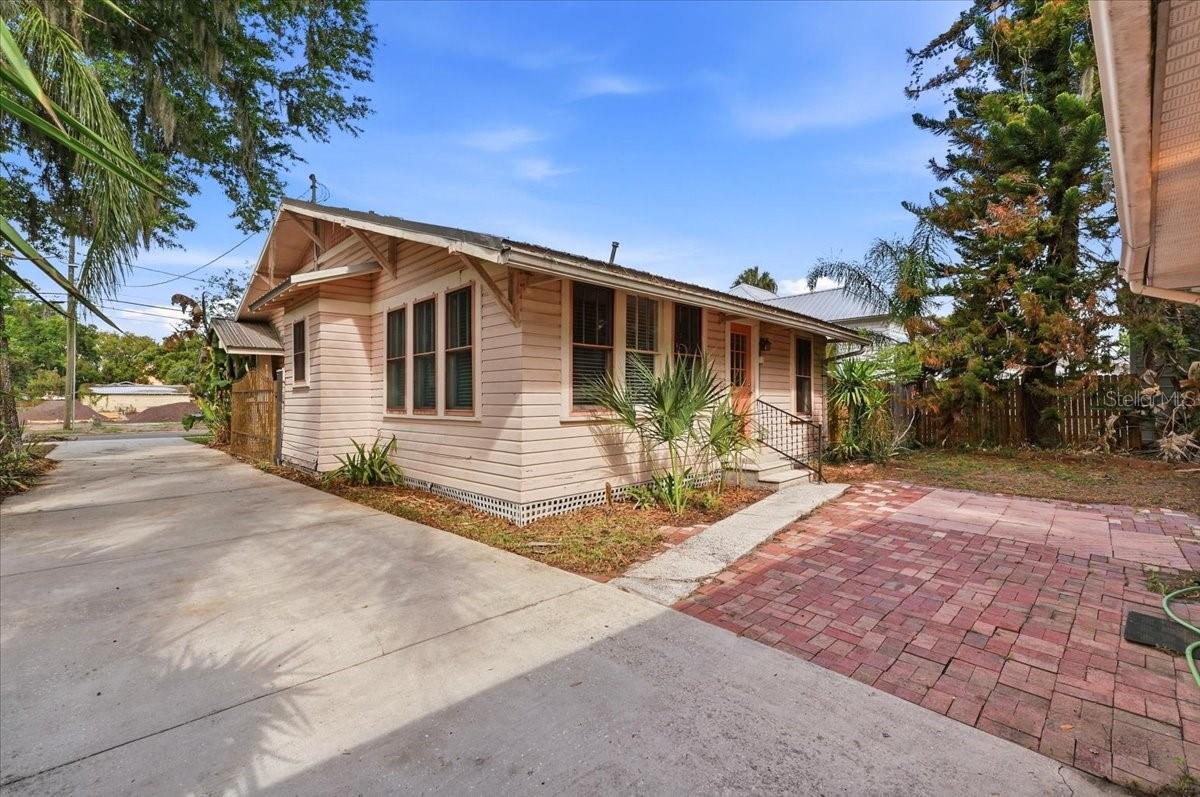 530 S JACKSON AVE, BARTOW, FL, 33830